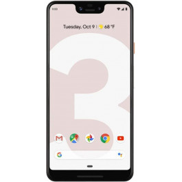   Google Pixel 3 XL 4/64GB Not Pink