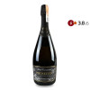 Fidora Вино ігристе  Prosecco Brut Spumante, 0,75 л (8053369640013) - зображення 1