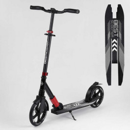   Best Scooter Black/Red (99630)