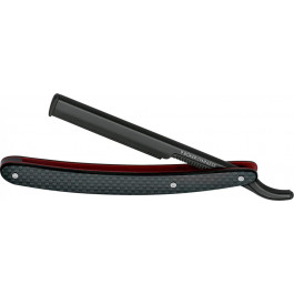   Boker Небезпечна бритва  Razette Black & Red