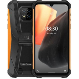   Ulefone Armor 8 Pro 8/128GB Orange