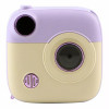 XO PR223 10000mAh 18W Purple-White - зображення 1