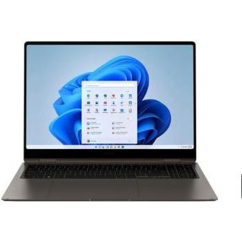 Samsung Galaxy Book3 Pro 360 (NP960QFG-KA1US) - зображення 1