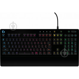   Logitech G213 Prodigy RGB Gaming Keyboard RU (920-008092)