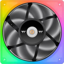   Thermaltake Toughfan 14 Black (CL-F118-PL14BL-A)