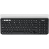 Logitech K780 Multi-Device (920-008043, 920-008042) - зображення 1