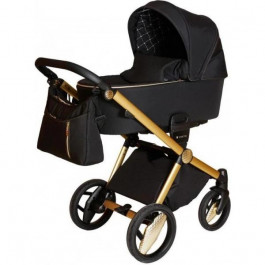   Invictus V-Pram Golden Light