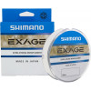 Shimano Exage (0.20mm 150m 3.40kg) - зображення 1