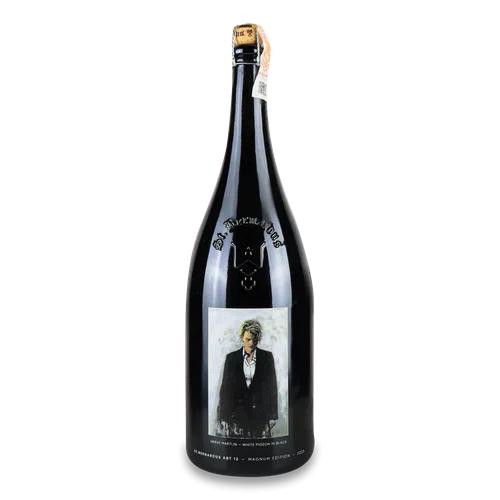 St.Bernardus Пиво  Abt12 Magnum Edition 2023 темне, 1.5 л (5411911003861) - зображення 1