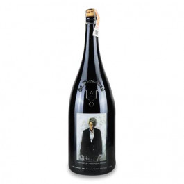   St.Bernardus Пиво  Abt12 Magnum Edition 2023 темне, 1.5 л (5411911003861)