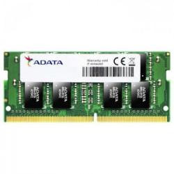   ADATA 4 GB SO-DIMM DDR4 2666 MHz (AD4S2666J4G19-S)