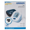 Omron M2 Plus (HEM-7146-E) з адаптером HHP-CM01 - зображення 4