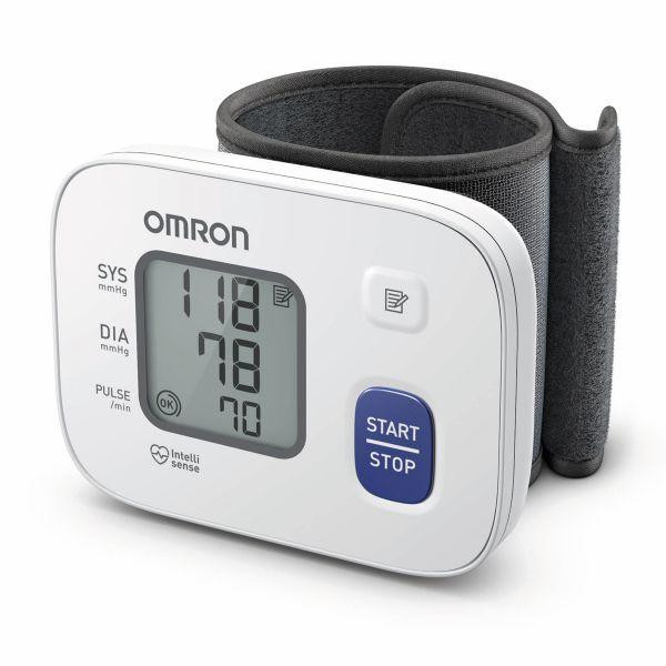 Omron RS2 (HEM-6161-E) - зображення 1