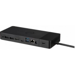   Dell Thunderbolt WD19TB 180W Thunderbolt Dock WD19TB (210-ARJD)