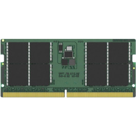   Kingston 32 GB DDR5 5200 MHz (KCP552SD8-32)