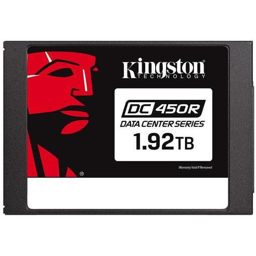 Kingston DC450R 1.92 TB (SEDC450R/1920G) - зображення 1