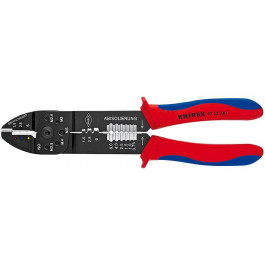   KNIPEX 9722240