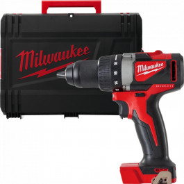   MILWAUKEE M18 BLDD2-0X (4933464514)