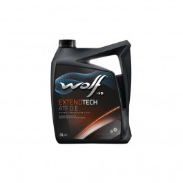   Wolf Oil EXTENDTECH 5л