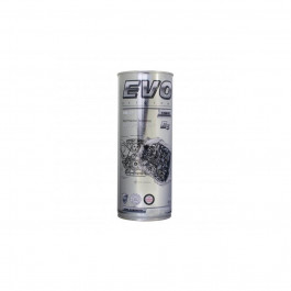   EVO lubricants EVO E5 10W-40 1л