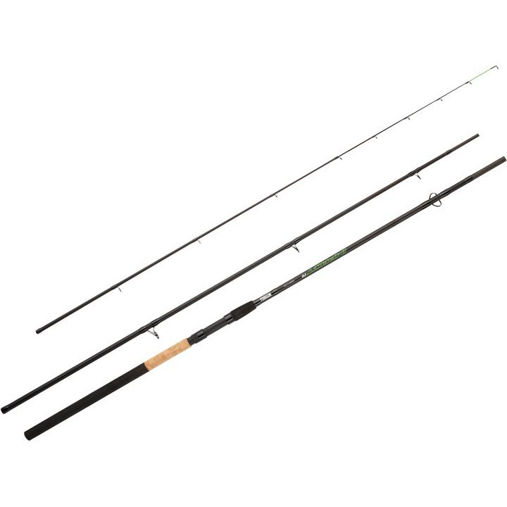 Mitchell Impact R X Heavy Feeder 12ft / 3.60m 120g (1486138) - зображення 1