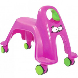   ToyMonster Whirlee лиловый (RO-SNW-PG)