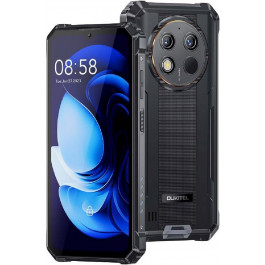   Oukitel WP28 8/256GB Black