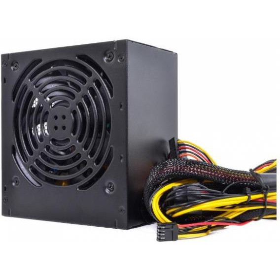 QUBE QBF-HPL-1000W-14B - зображення 1