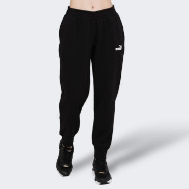 PUMA Спортивные штаны  ESS Sweatpants 58683901 M Black (4063697171183) - зображення 1