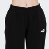 PUMA Спортивные штаны  ESS Sweatpants 58683901 M Black (4063697171183) - зображення 5