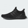 Adidas Чоловічі кросівки для бігу  Ultraboost 1.0 HQ4199 43.5 (9UK) 27.5 см Cblack/Cblack/Beamgr (406674876 - зображення 1