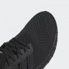 Adidas Чоловічі кросівки для бігу  Ultraboost 1.0 HQ4199 43.5 (9UK) 27.5 см Cblack/Cblack/Beamgr (406674876 - зображення 7