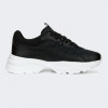 PUMA Жіночі кросівки  Cassia Via 38922302 38 (5UK) 24 см  Black-Shadow Gray- Gold (4065452477615) - зображення 3