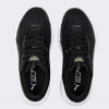 PUMA Жіночі кросівки  Cassia Via 38922302 38 (5UK) 24 см  Black-Shadow Gray- Gold (4065452477615) - зображення 5