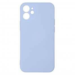   ArmorStandart ICON iPhone 12 Mini Lavender (ARM57482)