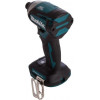 Makita DTD154Z - зображення 3