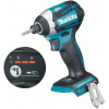 Makita DTD154Z - зображення 5