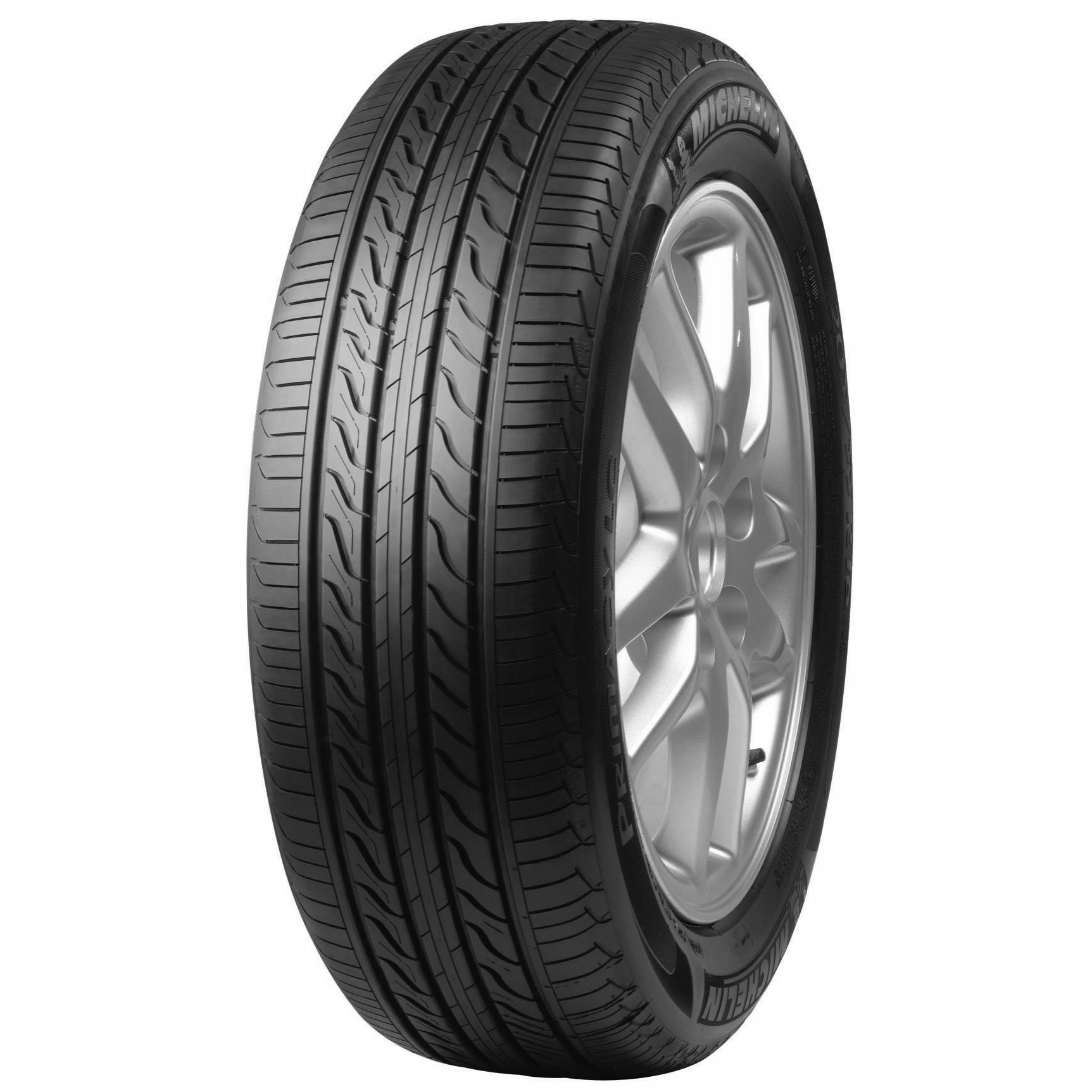 Michelin Primacy LC (215/55R17 94V) - зображення 1