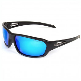   Fladen Окуляри  Polarized Sunglasses Matt & Metal Blue Lens (23-0463)