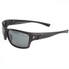 Fladen Окуляри  Polarized Sunglasses Floating Matt Black (23-0808B) - зображення 1