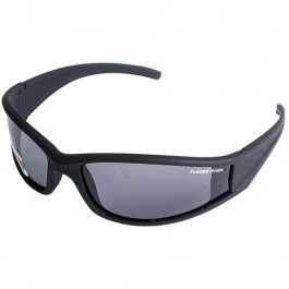   Fladen Окуляри  Polarized Sunglasses Lake Black Grey Lens (23-110B)