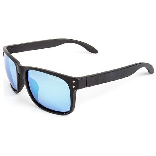 Fladen Окуляри  Polarized Sunglasses Neroblue (23-0159) - зображення 1