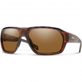   Smith Optics Окуляри сонцезахисні  Deckboss Matte Tortoise Polar Brown (204066N9P63L5)