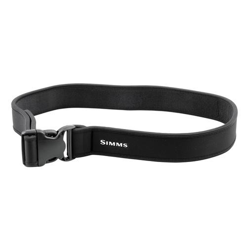 Simms Пояс  Neoprene Wading Belt Black One Size (11078-001-00) - зображення 1