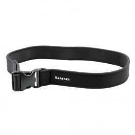   Simms Пояс  Neoprene Wading Belt Black One Size (11078-001-00)