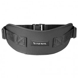   Simms Пояс  Back Saver Wading Belt Black One Size (ASB9000)