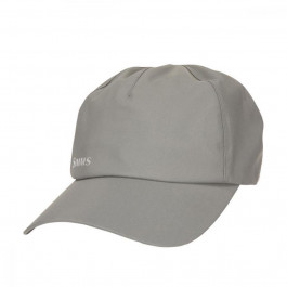   Simms Кепка  Gore-Tex Rain Cap Steel S/M