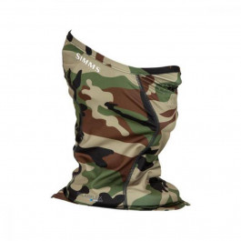   Simms Бафф  Bugstopper Sungaiter Woodland Camo (11036-569-00EU)