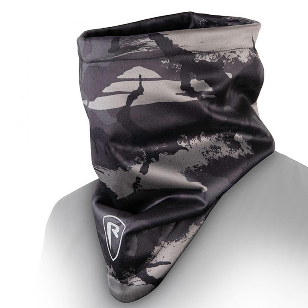 Fox Бафф  Rage Thermal Camo Snood (NPR335) - зображення 1