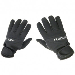   Fladen Перчатки  Neoprene Gloves grip 2.5mm L (22-1821-L)